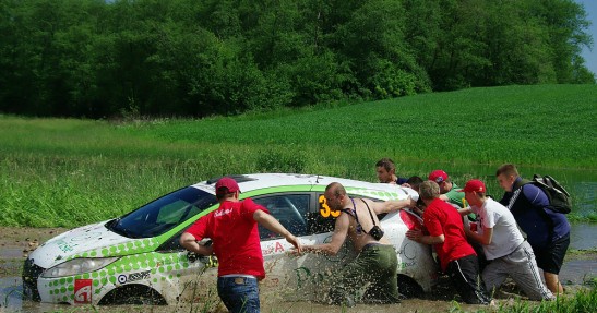 Rajd Polski